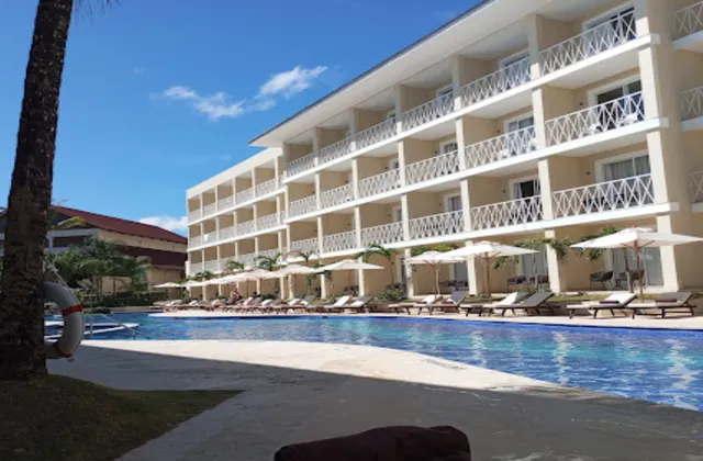 Hotel Sunscape Coco Punta Cana Republique Dominicaine